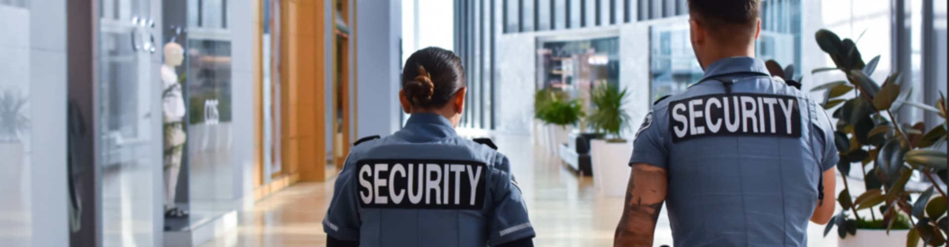 Security & Safety Services - service image