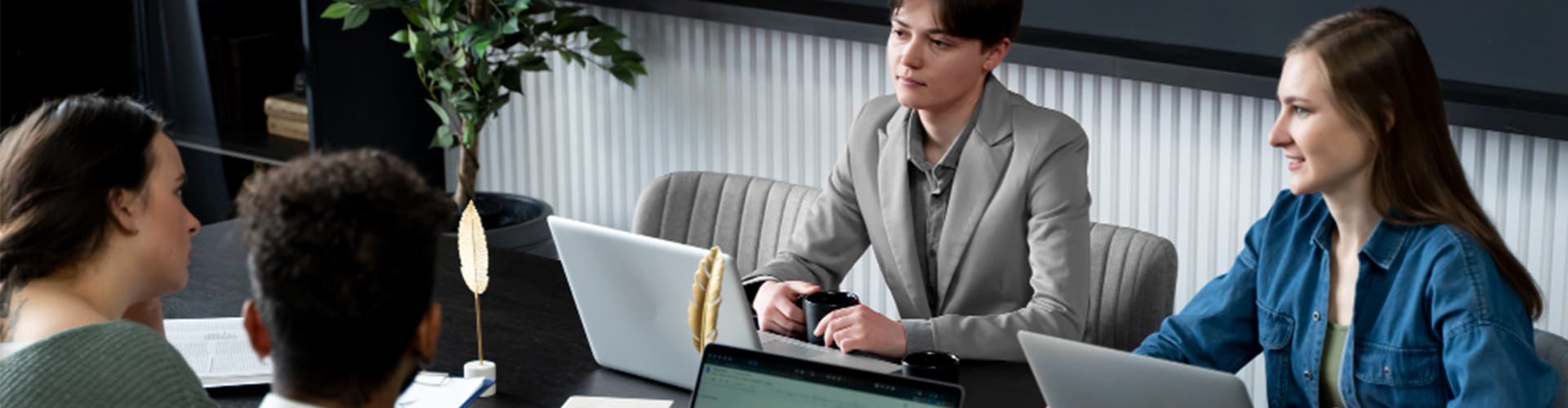Placement & Manpower Outsourcing Services - service image