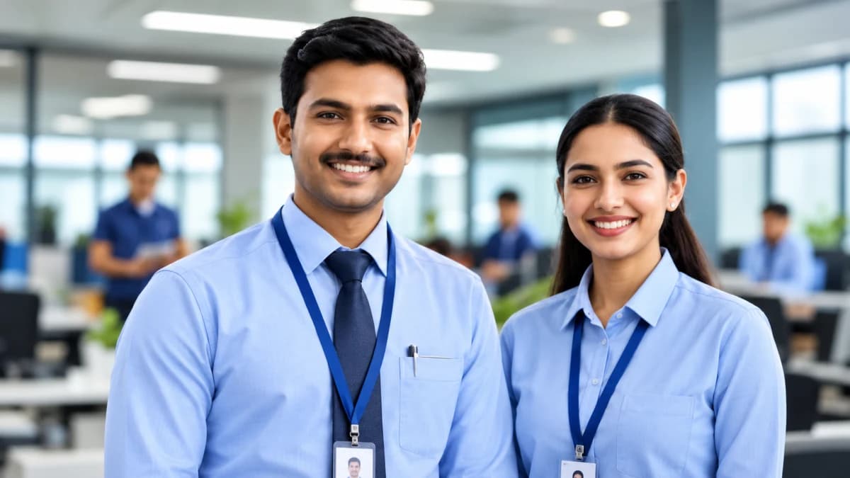Placement / Manpower Outsourcing