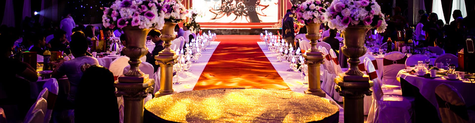 Event Security Services — Advance Corporate Security Pan-India Deployment